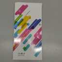 for MagSafe Sticker, Magnetic Ring Magnet, 2 Pack Universal MagSafe Ring Adapter Compatible with Magsafe Accessories & Wireless Charging for iPhone 17/16/15/14/13/12/11, Galaxy S25/S24 (Black)