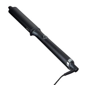 ghd Curve Professional Hair Curling Irons & Wands | Soft Waves, Classic and Tight Curls | 0.5 1.5 Inch Barrels | 365F Styling Temp Preventing Heat Damage + Auto Sleep Mode (1-1.5" barrel)