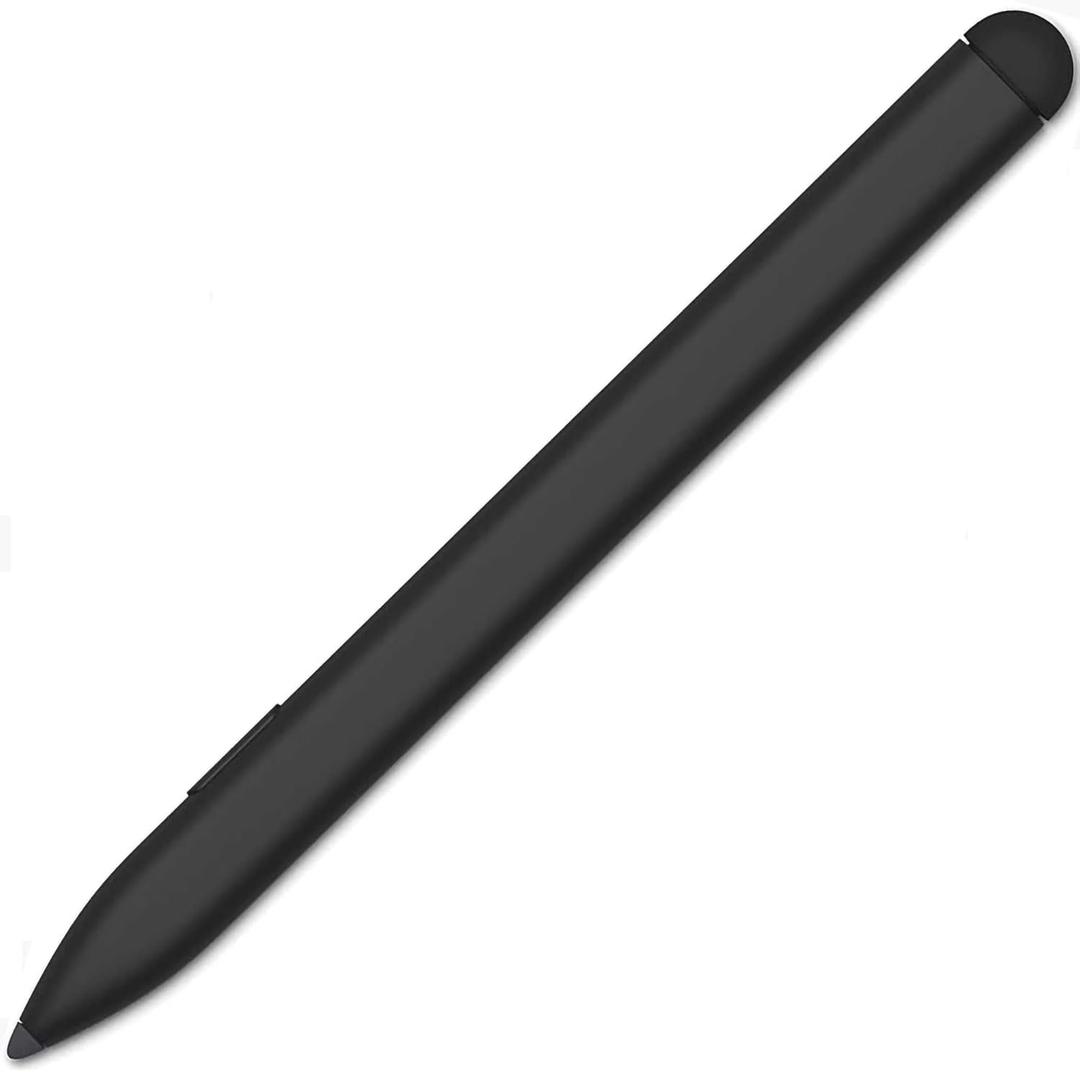 Slim Pen Compatible for Microsoft Surface Slim Pen 2 Surface Signature Keyboard,Surface Pro 10 9 8 X Duo Laptop Studio, Surface Slim Pen Compatible with Microsoft Surface Slim Pen 2 Rear Eraser