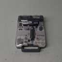 Chicago Power Tools 63516 149 piece Mini Rotary Tool Set