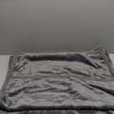 Cordless Portable Heating Pad for Back Pain Relief & Cramps, 12"x24" Rechargeable Electric Heating Pad with Adjustable Straps, Gifts for Women, 3 Heat Levels Pain Relief for Back, Shoulder & Legs