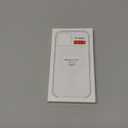 Apple iPhone 12 and iPhone 12 Pro Clear Case with Magsafe