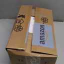 Smart LED Floor Lamp with APP Control & RGB Colors - Dimmable Standing Lamp for Living Room, Bedroom, Gaming - Remote, Timer, 9W Bulb Included, 67" Modern Tall Lamp (White)