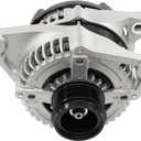 100Amp Alternator for Toyota Camry 2.5L 2015 2016 2017, RAV4 2.5L 2013-2018