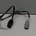 NewYall L4 1.6L Upstream and Downstream Air Fuel Ratio O2 Oxygen Sensor 234-5055 234-4568 for Kia Rio 2012-2014 Soul 2012-2015 for Hyundai Accent Veloster 2012-2014