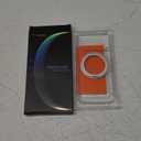 TORRAS Upgraded 360 Rotatable Magnetic Stand for iPhone 17 Pro Max Case, Fit for MagSafe with Ring, Mil-Grade Protection, Camera Control, Anti-Yellowing Slim Case for iPhone 17 ProMax Ostand, Clear