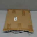 Pop Up Mosquito Tent, Outdoor High-Density Mesh Isolate Tiny Insects, Foldable Mesh Tent for Single Person, Mosquito Net with Storage Bag for Camping Travel Patio, Black