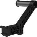 Original Upgrade Rotatable Filament Holder Mount Spool Bracket Compatible with Creality Ender 3 V2 Ender3 Pro/Max, CR-6 SE/Max, CR-10 MAX/AC Vyper/Kobra 3D Printer