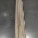 Tailor Woven Bamboo Shade| Wall White, Width: 35.5"