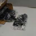 Under Bed Shoe Storage Organizer, Rolling Under Bed Storage Containers with Wheels, Under Bed Shoe Organizer Drawer Space Saving for bedroom (1 Pack)