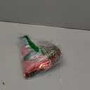 TONIFUL 40 Inch Red Large Numbers Balloons 0-9, Number 3 Digital 3 Helium Balloons, Foil Mylar Big Number Balloons for Birthday Party Anniversary Supplies Decorations