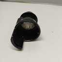 Juicer Screen Replacement Part Compatible with Omega 8006, 8005, 8004, 8003 Cold Press Juicer Screen Not Designed for J8006HD & J8006HDC Models