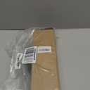 Kevin Textile Pack of 2 Blue Corduroy Decorative Throw Pillow Covers 24x24 Inch Soft Boho Striped Pillow Covers Modern Farmhouse Home Decor for Autumn Sofa Living Room Couch Bed