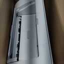 HP DeskJet 2855e Wireless All-in-One Color Inkjet Printer, Scanner, Copier, Best-for-home, 3 month Instant Ink trial included. This printer is only 2.4 ghz capable. (588S5A)