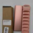 Haven Pill Organizer (7 Day) Durable Weekly Pill Case for Home and Travel - Pill Box for Medicine and Vitamin Supplements 