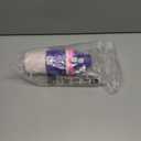 Owala Kids Flip Insulated Stainless-Steel Water Bottle with Straw and Locking Lid, 14-Ounce, Purple/Pink (Bunny Business)