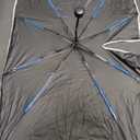 Nmoiss Upgraded Ice Rib Windshield Sun Shade Umbrella [Drive to Superior Coolness & Comfort] High Speed Cooling 99% UV Blocking Protects Car from Sun and Heat Damage Medium (56" L x 31" W)