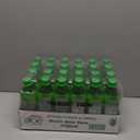Iberia Aloe Vera Drink with Aloe Vera Pulp, Original, 16.9 fl oz (Pack of 24), EXP: Feb/03/2027