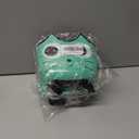 2 x Juju Kitty Sink Drain Basket - Kitchen Sink Strainer Basket - Colander for Kitchen Food Strainer - Drainer for Food Strainers for Kitchen (Green)