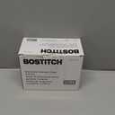 Bostitch Office Konnect Desk Organizer Accessory Tray & Storage Cup Bundle, Stacks for Desktop Storage,Makeup Organization, Black