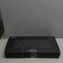 96% Wireless Mechanical Keyboard, Hot Swappable, Pre-lubed Blue Switches, Gasket Structure, Bluetooth/2.4GHz/USB-C, Led Backlit Sidelit, Custom Gaming Keyboard for PC (Peach)