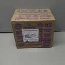 RITZ Bits Cheese and Spicy Queso Bar Sandwich Crackers Variety Pack, Snacks for Kids and Adults, Lunch Snacks, 12-3 oz Bags