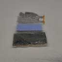 Sharp Pebble Premium Whetstone Knife Sharpening Stone 2 Side Grit 1000/6000 Waterstone- Whetstone Knife Sharpener- NonSlip Bamboo Base & Angle Guide