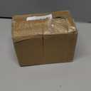 Nelyeqwo Christmas Stocking Holders for Mantle Set of 4, Heavy Duty Damage Free Stocking Hangers with Non-Slip Strips Mantle Fireplace Stocking Hooks for Christmas Party Decoration Bronze