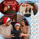 12 Pcs Golf Retirement Gifts for Women Men Funny Golf Balls Set for Father Mother Son Boss Coworker Employee Husband Grandpa Golfers Lovers Retirement Gifts