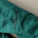 WonderWink Womens Grace Flare Leg Cargo PantMedical Scrubs Pants (X-Small Tall, Hunter)