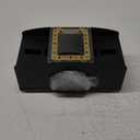 Anker Play Automatic Playing Card Shuffler Battery Operated Cards Shuffler Electric Poker Shuffling Machine for Card Game Night 1-2 Decks