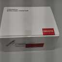 ORGSTA USB Shipping Label Printer - T001 4x6 Thermal Label Printer for Small Business, High Speed Label Printers for Shipping Package, Used for Ebay, Amazon, Shopify, Etsy, USPS, FedEx(USB Only)