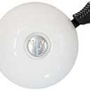 Firmstrong Classic Beach Cruiser Bicycle Bell
