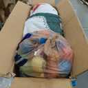 Playpen for Babies and Toddlers,73"x71"Baby Playpen with Mat IndoorOutdoor with Breathable Play Pen with Ocean Balls Hanging Pocket Basketball Hoop and Football Goal (Grey with Mat, 73"x71")