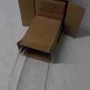 2-Pack WPW10430639 Refrigerator Door Shelf Bin Compatible with Whirlpool Kenmore, Freezer Door Bin W10430639 W10324876 WPW10430639VP AP6021338 PS11754659 EAP11754659 2683861