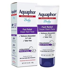 Aquaphor Baby Healing Paste 3.5 Ounce (Pack of 1)