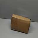 Klickpick Home 28 Pieces Wheat Straw Dinnerware Set with 4 Each of Dinner Plates Cereal Salad Bowls Cups Flatware's Unbreakable Modern Dinner Set for Microwave Dishwasher Safe Reusable- Beige