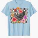 For Chicken Lover T-Shirt, XL
