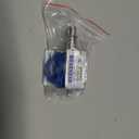 uxcell DC Push Pull Type Solenoid Electromagnet, DC24V 4.8W 40g 10mm, Open Frame Type, Linear Motion
