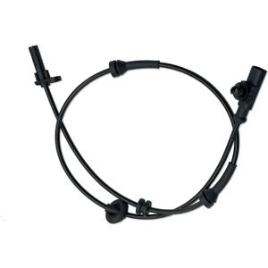 Car Wheel Speed Sensor, Car Rear Left Lock Brake Wheel Speed Sensor, Anti-Lock Brake System Rear Left ABS Sensor, 3630050U2010 Directly Installed Standard Accessories Replacement for Heyue