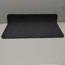 Ecotrim - Dish Drying Mat for Kitchen Counter | Coffee Bar Mat for Countertops | Heat Resistant Drainer Mat with Non-slip Rubber Backed | Hide Stain Kitchen Absorbent Draining Mat | Light Grey 16"x24"