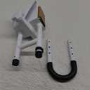 FSA/HSA Eligible, Vaunn Medical Bathtub Handle Grab Bar and Safety Rails for Seniors, Height Adjustable Tub Handles