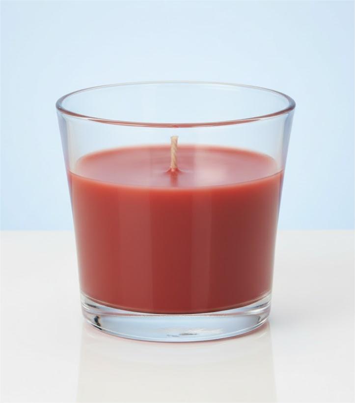 Red Candle
