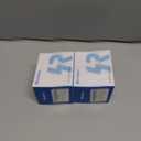 2 x [Military-Grade] Magnetic Phone Holder for Car [Upgraded Strongest Magnet Power] Car Magnet Phone Mount, Air Vent Hands-Free Mag-Safe Cell Phone Holder Fit for iPhone 16 15 14 13 Pro Plus Max (Black)