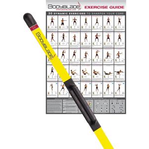 Bodyblade CXT Kit (Yellow)