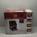 Camp Chef Outdoor Oven - Outdoor Oven for Camping Gear & Outdoor Cooking - Internal Dimensions 11" L x 16" W x 9" H