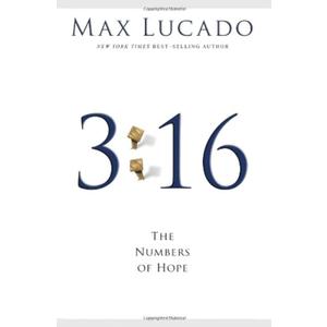 3:16: The Numbers of Hope