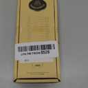 Golden Number 5 & 2.76 inch 3D Diamond Shaped Birthday Candles for Parties & Cake Decorations