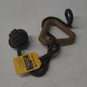 Carhartt Pet Training Tools, Rugged Dog Toys for Tug and Fetch, Monkey Fist Dog Pull