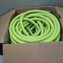 Flexzilla Garden Hose 5/8 in. x 100 ft., Lightweight All-Weather Water Hose, Durable and Flexible, Leak-Free Connections